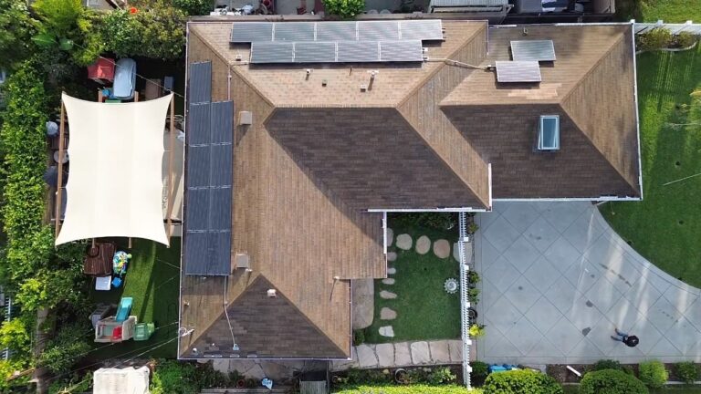 What Is a Roofing Square? A Simple Guide for Los Angeles Homeowners