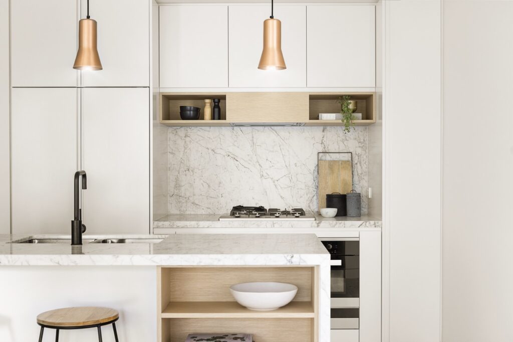 Kitchen and Main Large 1