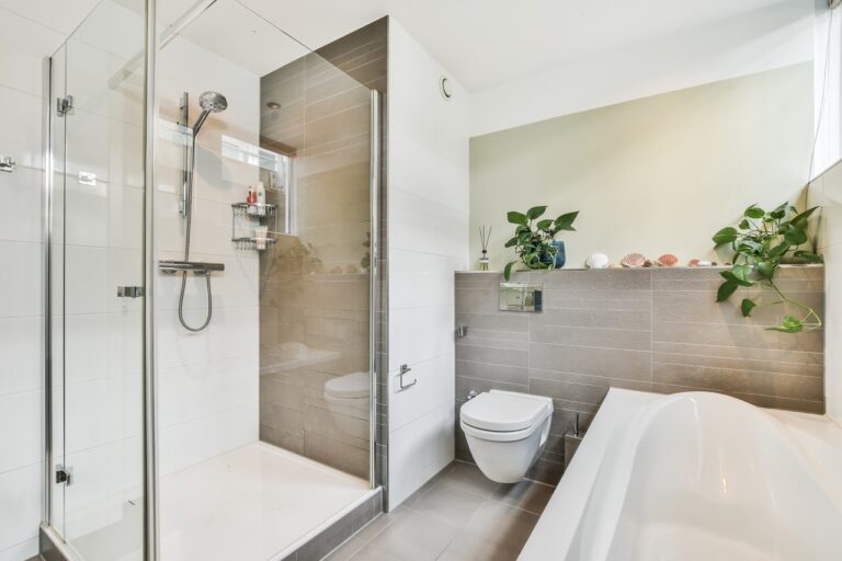 Compact Bathroom Makeovers: Smart Storage & Style Tips for West Covina Homes