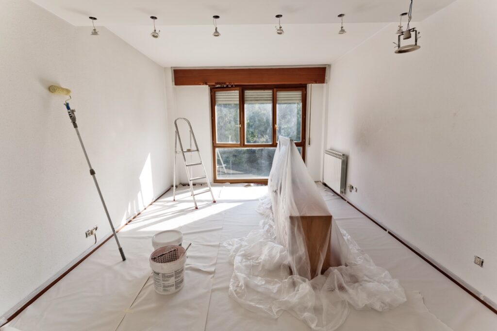 interior room preparation for painting with drop c 2025 01 09 18 47 35 utc Large