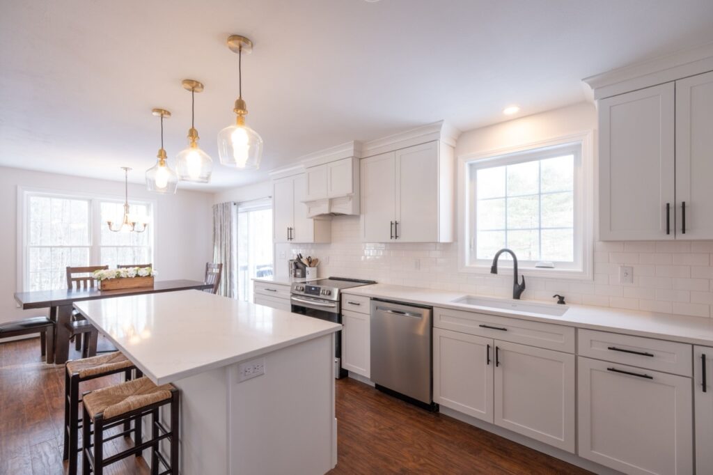 modern white kitchen interior with an oven sink 2025 02 05 04 25 40 utc Large