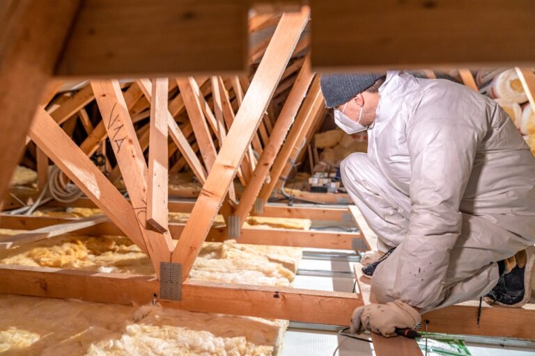 5 Reasons West Covina Homes Need Proper Attic Insulation