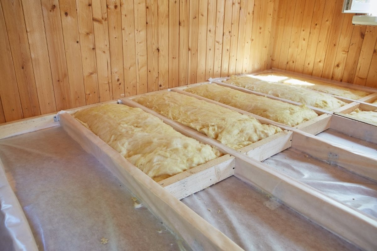 Soundproofing Insulation 4